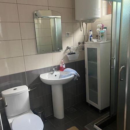 Villa Ladera Lapcici Budua Esterno foto