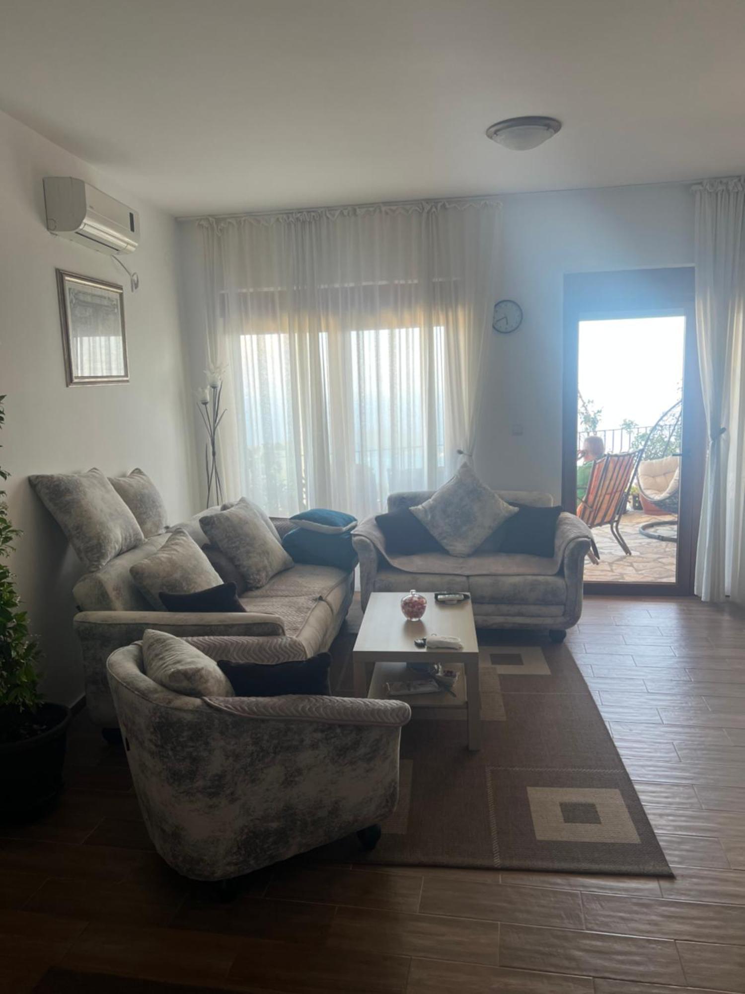 Villa Ladera Lapcici Budua Esterno foto