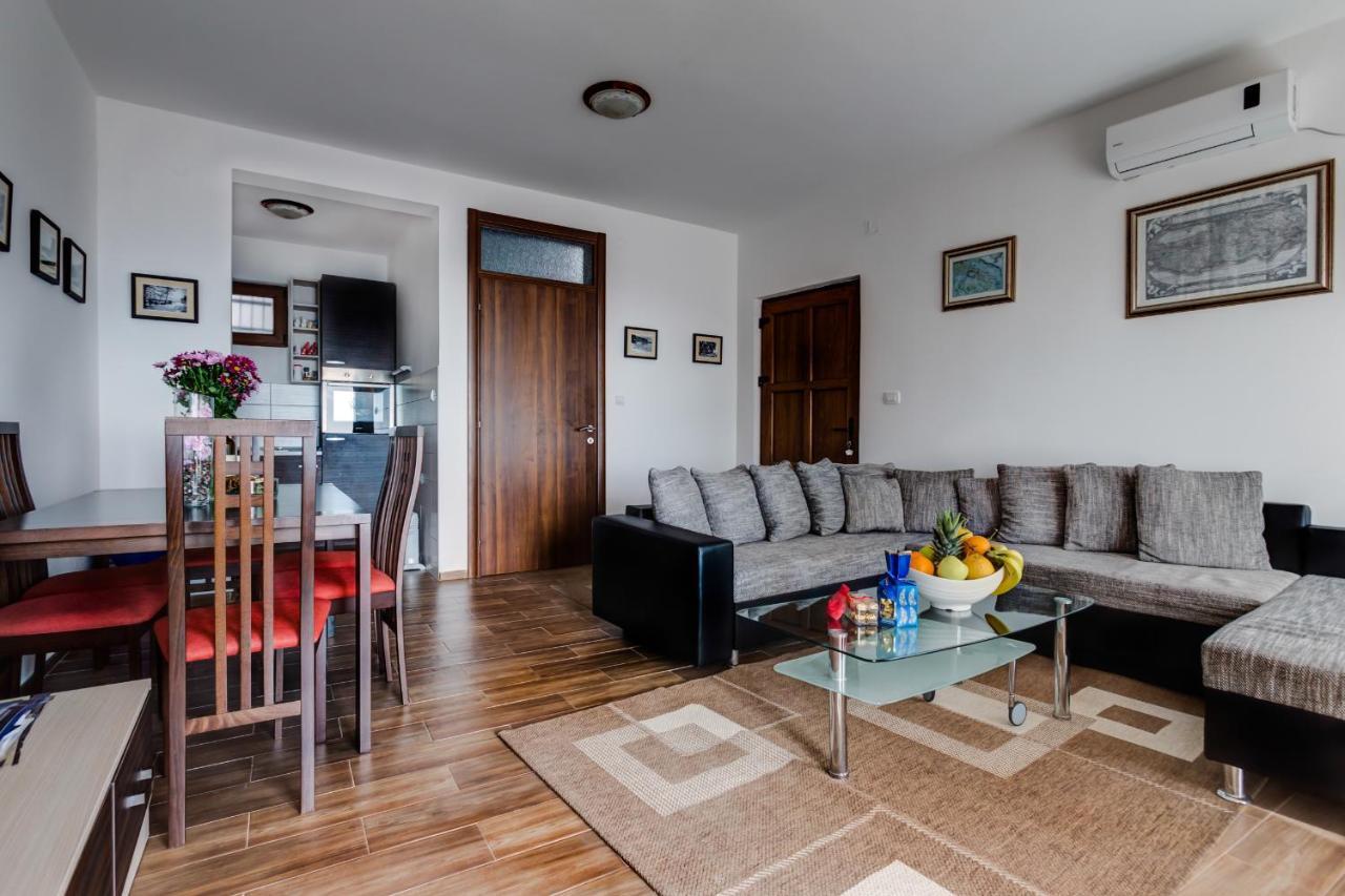 Villa Ladera Lapcici Budua Esterno foto