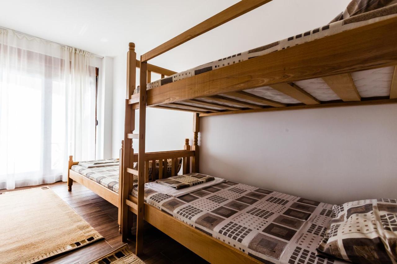 Villa Ladera Lapcici Budua Esterno foto