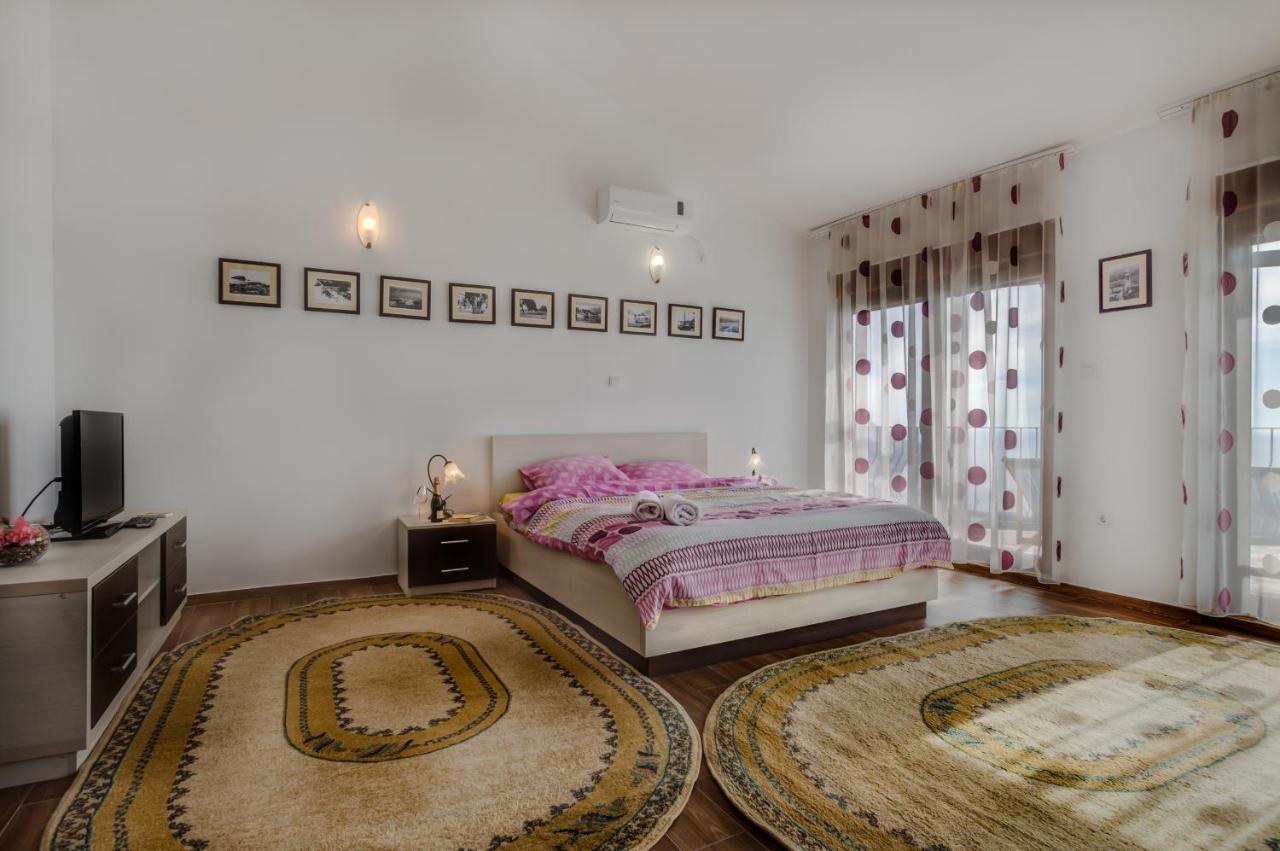 Villa Ladera Lapcici Budua Esterno foto