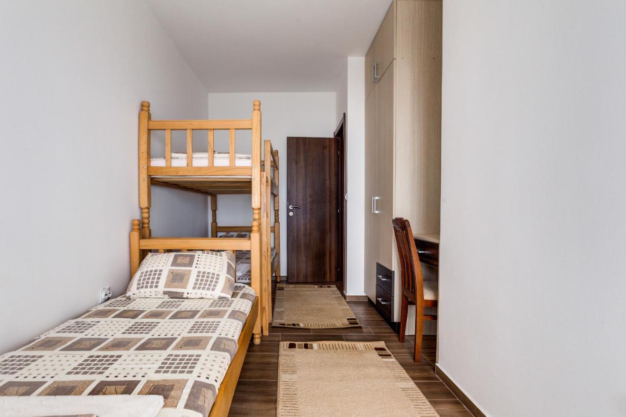 Villa Ladera Lapcici Budua Esterno foto