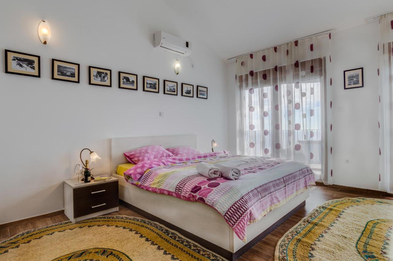 Villa Ladera Lapcici Budua Esterno foto