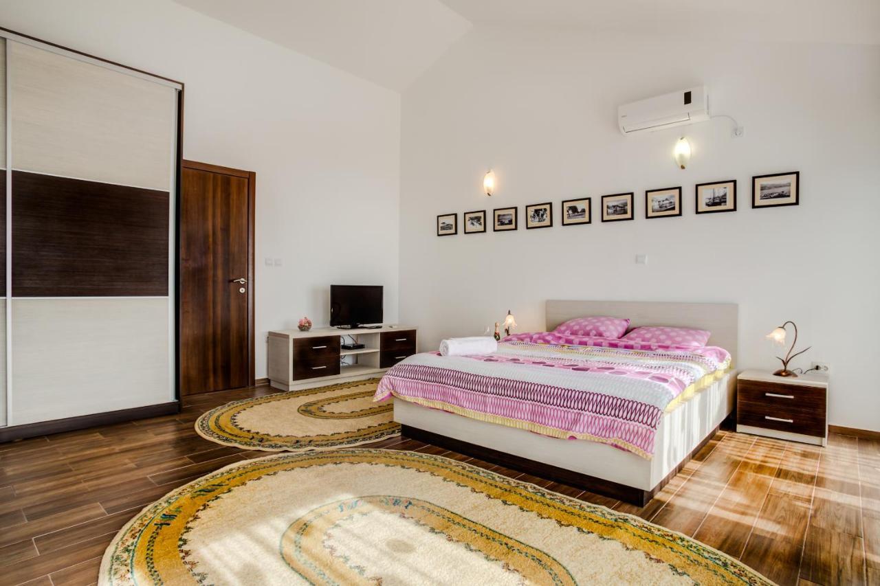 Villa Ladera Lapcici Budua Esterno foto