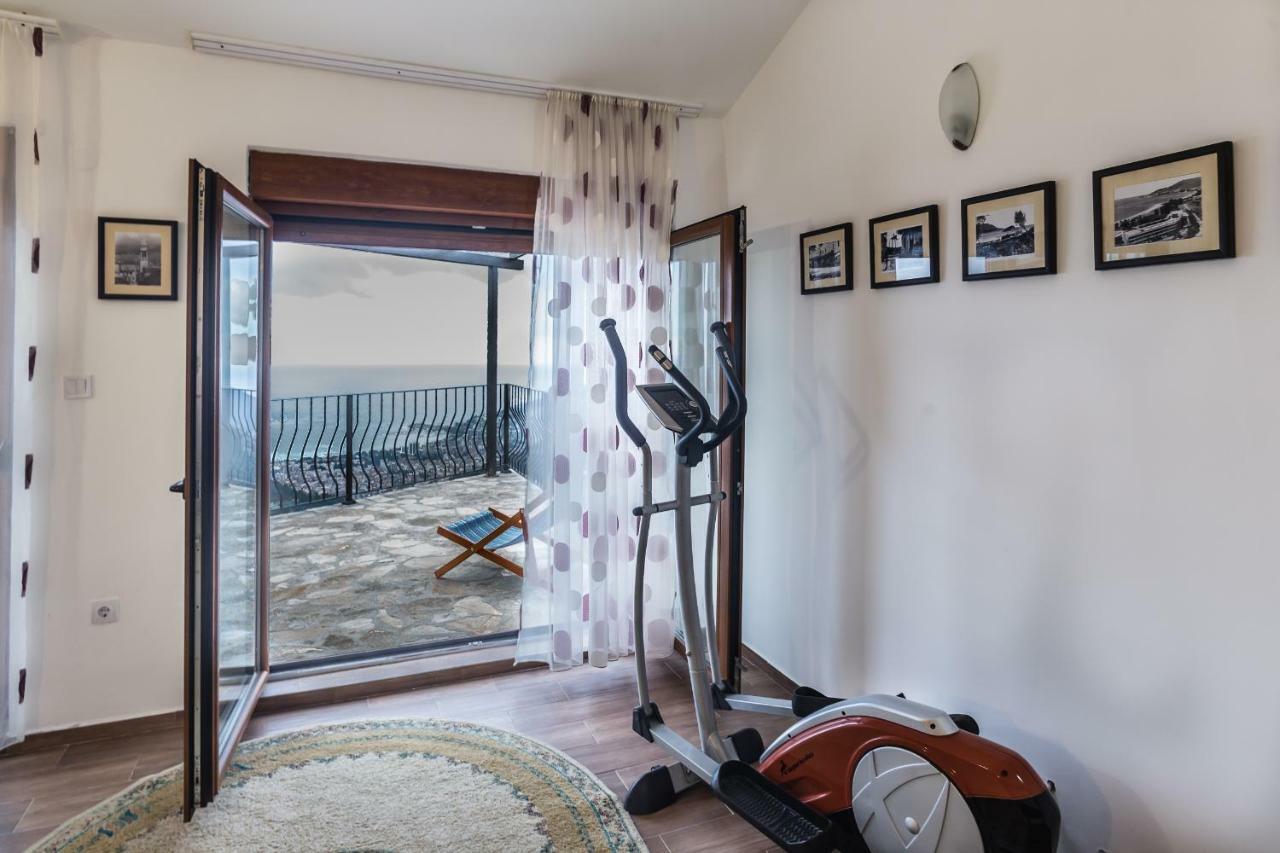 Villa Ladera Lapcici Budua Esterno foto